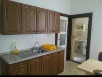 Pronájem bytu 1+1, Plzeň, Suvorovova, 52 m2