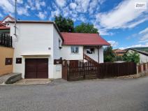 Prodej rodinného domu, Jince, Žižkova, 150 m2