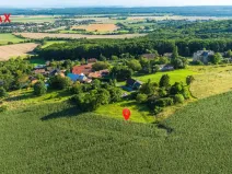 Prodej zahrady, Bačalky, 2482 m2