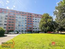 Prodej bytu 3+1, Praha - Michle, Bítovská, 70 m2