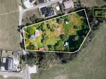 Prodej pozemku pro bydlení, Drmoul, 4470 m2