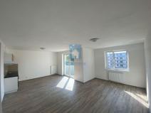 Pronájem bytu 3+kk, Plzeň, Železniční, 83 m2