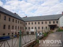 Pronájem skladu, Liberec - Liberec XVII-Kateřinky, Kateřinská, 13 m2