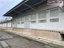 Pronájem skladu, Kostěnice, 425 m2