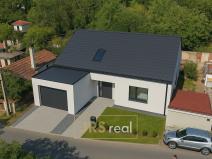 Prodej pozemku pro bydlení, Pravlov, 1094 m2