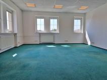 Pronájem kanceláře, Ostrava - Moravská Ostrava, Poděbradova, 92 m2