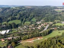 Prodej pozemku pro bydlení, Trutnov, 1948 m2