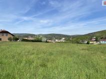 Prodej pozemku pro bydlení, Kamýk nad Vltavou, 1100 m2