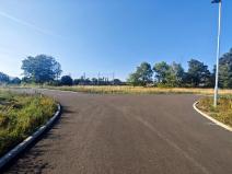 Prodej pozemku pro bydlení, Kolová, 1272 m2