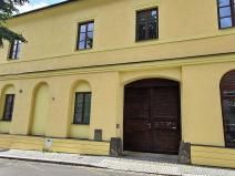 Pronájem bytu 2+kk, Bruntál, Opletalova, 58 m2