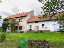 Prodej rodinného domu, Drhovy - Homole, 307 m2