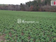 Prodej pole, Dolní Lhota, 3516 m2