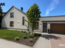 Prodej rodinného domu, Litovel, Dukelská, 105 m2