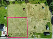 Prodej pozemku pro bydlení, Kunratice u Cvikova, 998 m2