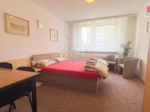 Pronájem bytu 1+kk, Zlín - Prštné, Svat. Čecha, 29 m2