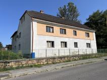 Prodej rodinného domu, Stráž pod Ralskem, Mimoňská, 292 m2