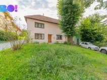 Prodej rodinného domu, Kroměříž - Těšnovice, 295 m2