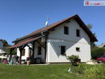 Prodej rodinného domu, Tři Sekery - Krásné, 180 m2