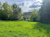 Prodej pozemku pro bydlení, Malšín, 113244 m2