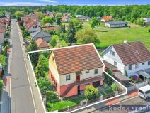 Prodej rodinného domu, Čeperka, Havlíčkova, 270 m2