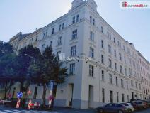 Pronájem kanceláře, Praha, Žerotínova, 21 m2