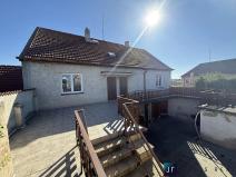 Prodej rodinného domu, Roudnice nad Labem, Na Vyhlídce, 179 m2