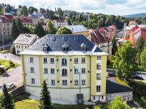 Prodej obchodního prostoru, Vejprty, Jana Švermy, 1100 m2