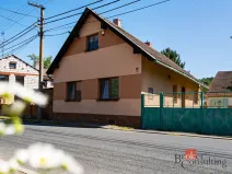 Prodej rodinného domu, Všepadly, 92 m2