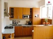 Prodej rodinného domu, Praha - Liboc, Ke Džbánu, 290 m2