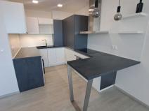 Pronájem bytu 2+kk, Olomouc, Litovelská, 41 m2