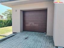 Pronájem garáže, Šestajovice, Maková, 20 m2