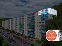 Prodej bytu 4+1, Litvínov, Luční, 90 m2