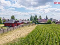 Prodej pozemku pro bydlení, Slapy, 733 m2