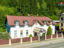 Prodej ubytování, Jablonec nad Jizerou, 420 m2