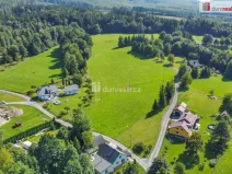Prodej pozemku pro bydlení, Frenštát pod Radhoštěm, Buzkovice, 3406 m2
