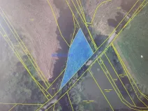 Prodej pole, Rasošky, 1414 m2