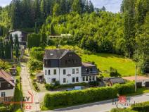 Prodej chalupy, Tanvald - Žďár, 1317 m2