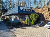 Prodej kanceláře, Liberec - Liberec XXV-Vesec, Lomová, 377 m2