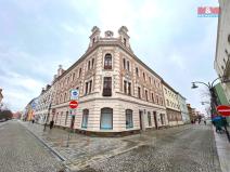 Pronájem bytu 3+1, Bohumín - Nový Bohumín, Studentská, 105 m2