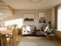 Prodej bytu 3+kk, Pec pod Sněžkou, 112 m2