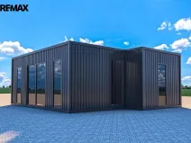 Prodej pozemku, Pernink, 1814 m2