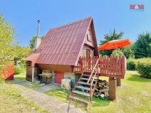 Prodej chaty, Choceň - Plchůvky, 15 m2