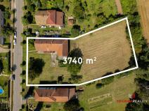 Prodej rodinného domu, Kratonohy, 114 m2