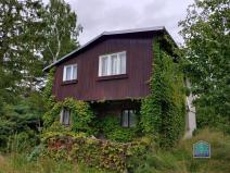 Prodej chalupy, Kornatice, 88 m2