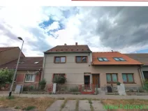 Prodej rodinného domu, Ivančice - Letkovice, Říční, 154 m2