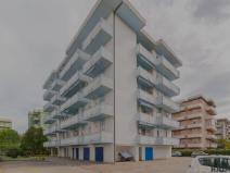 Prodej bytu 3+kk, Silvi,Itálie, 80 m2