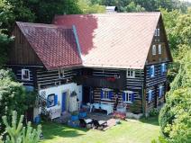 Prodej chalupy, Tuhaň, 145 m2