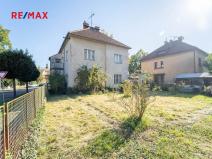 Prodej rodinného domu, Kolín, Riegrova, 180 m2