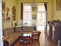 Prodej bytu 4+1, Praha, Rybná, 123 m2