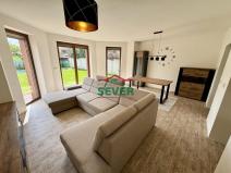 Prodej rodinného domu, Praha - Újezd nad Lesy, Novosibřinská, 220 m2